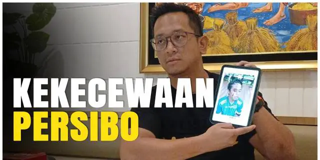 VIDEO: Liga 2 dalam Sorotan, Kekecewaan Persibo Bojonegoro dan Harapan untuk Masa Depan Sepak Bola Indonesia