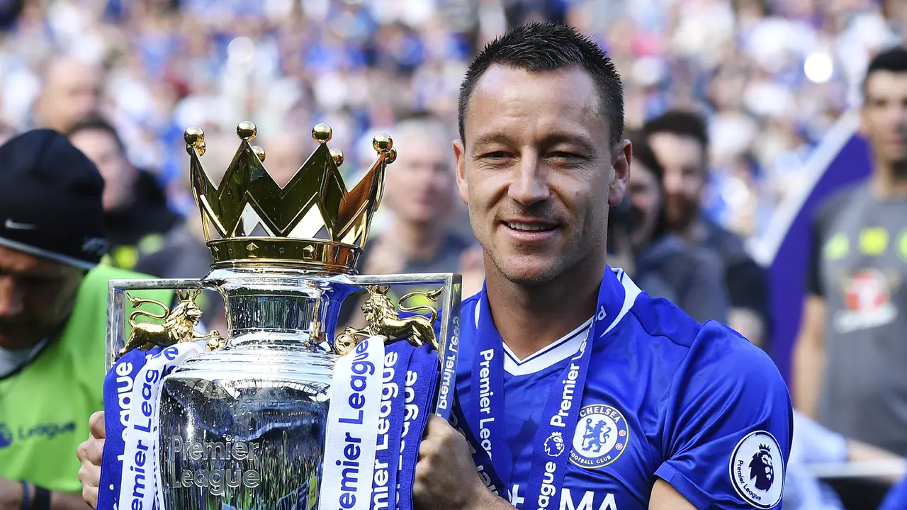 Kasus 10 Pesepakbola yang Terciduk Berselingkuh