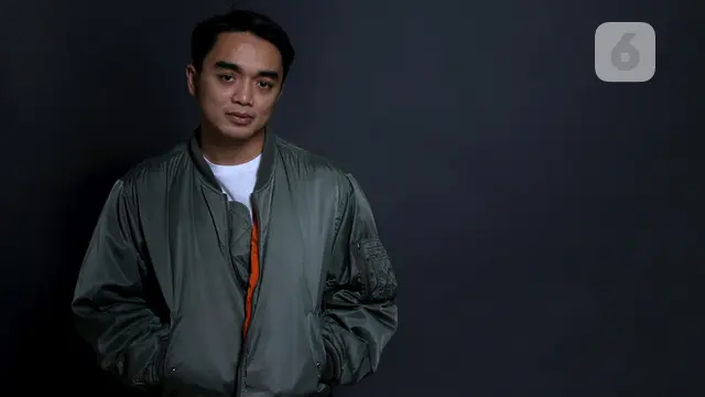 [Bintang] Dipha Barus