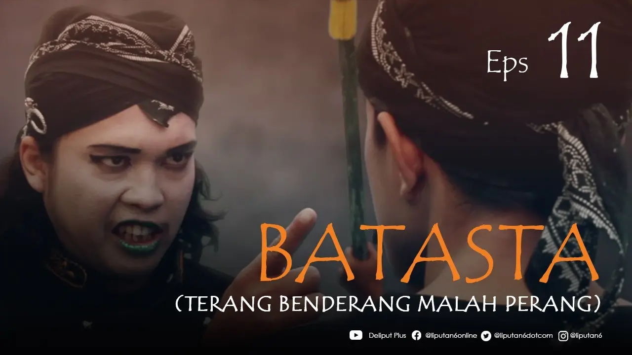 Batasta episode 11.