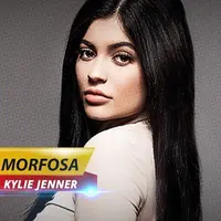 Dari kecil saja wajahnya sudah cantik.