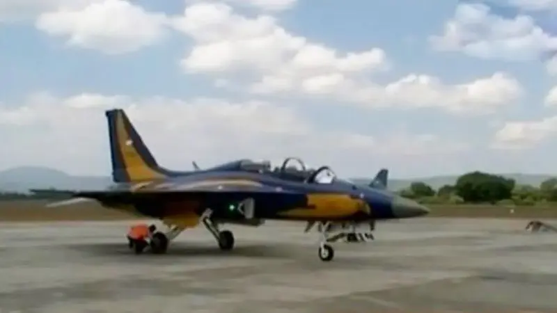 Segmen 2: Kenangan Pilot T-50 hingga Waspada Cuaca Buruk