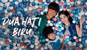 5 Tontonan Terbaru Bulan September 2026 di Vidio, Ada Film Korea hingga Indonesia
