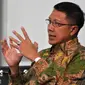 Menteri Agama Lukman Hakim Saifuddin. (Liputan6.com/Miftahul Hayat)