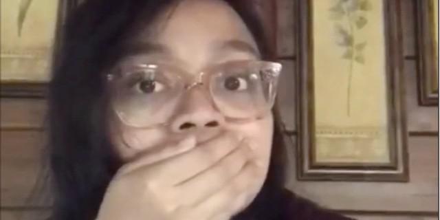 VIDEO: TikTok Bola.com, Etika Bersin dan Batuk saat Pandemi Virus Corona / COVID-19