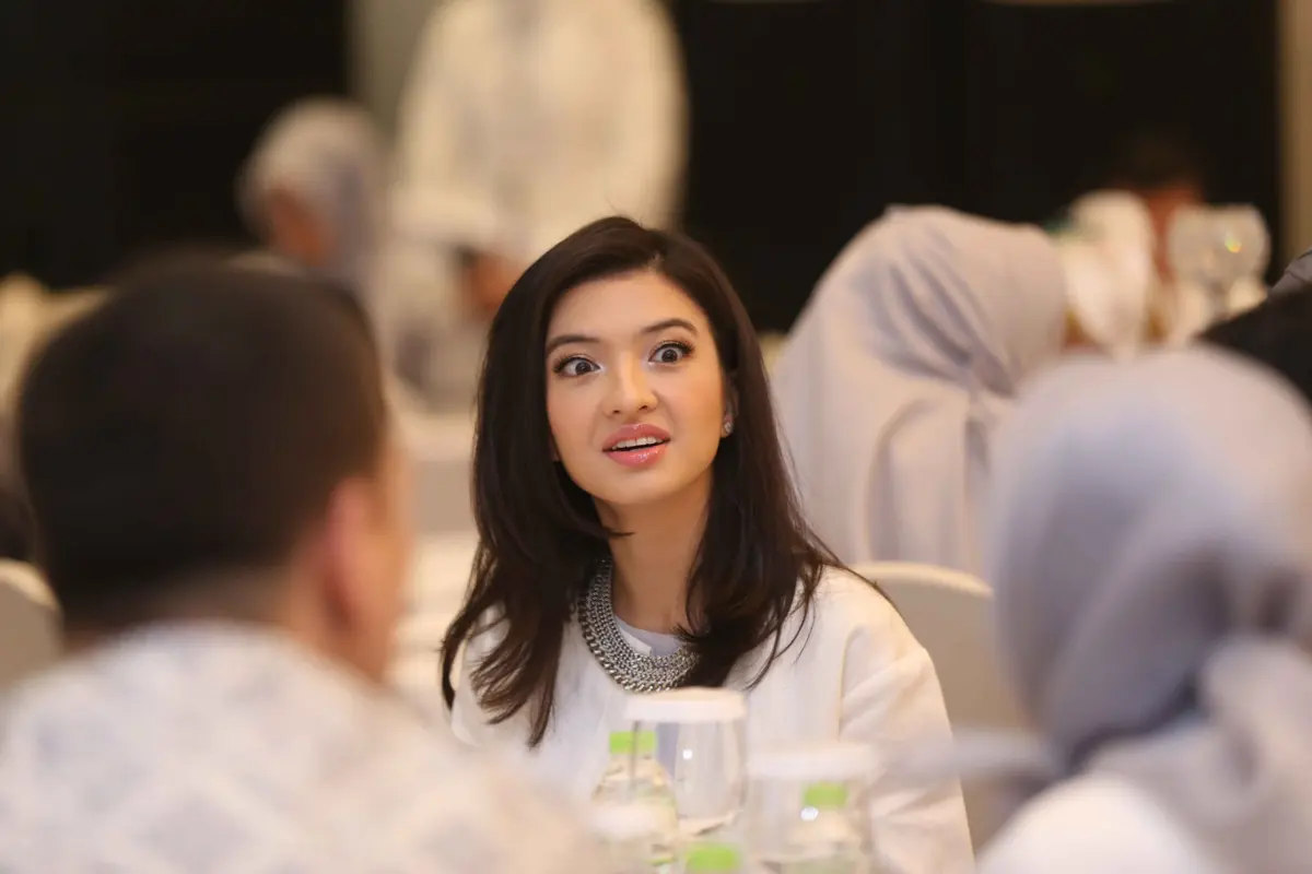 Raline Shah