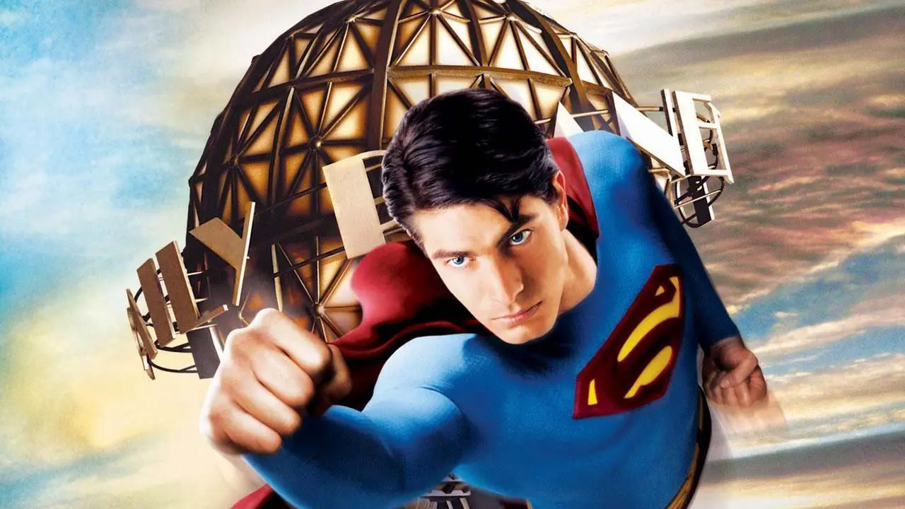Pembuat Komik DC Ungkap Kelemahan Man of Steel