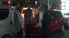 Peristiwa berawal saat Brigadir AL mendatangi rumah Zulfahmi untuk menyelesaikan persoalan utang piutang yang jumlahnya masih diselidiki polisi.