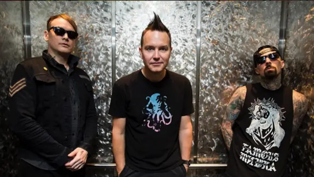 Blink 182