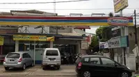 Top 3: Gerai Indomaret Tutup 2 Hari