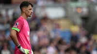 Manchester City Dilarang Jual Kiper Top, Pep Guardiola Bersabda