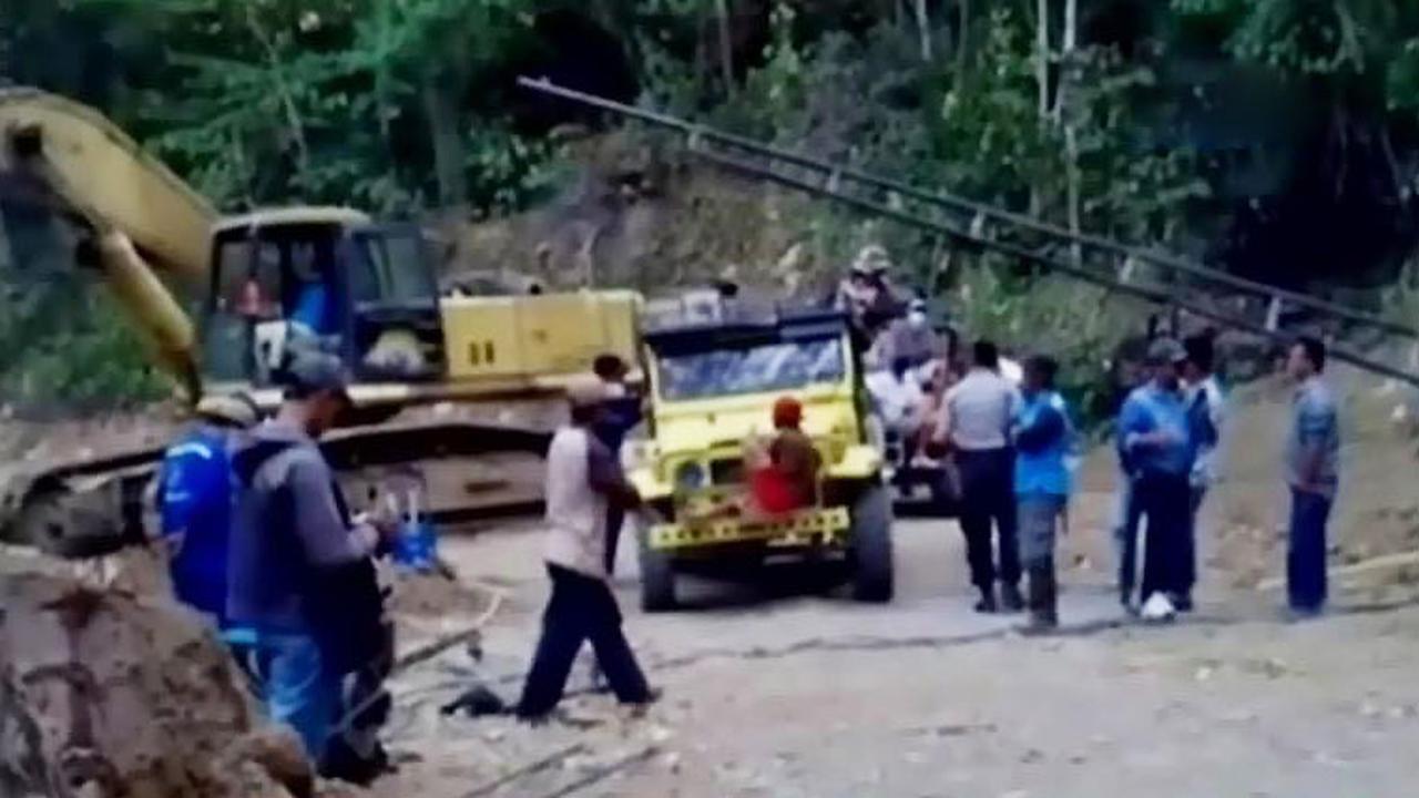 20150923-Hutan Lindung-Buyat Barat