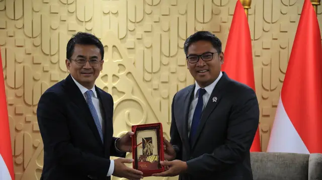 (Foto:Dok.Kementerian Pertanian RI)