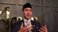 Verrell Bramasta Janji Tak Akan Bolos Rapat di DPR Hanya karena Syuting