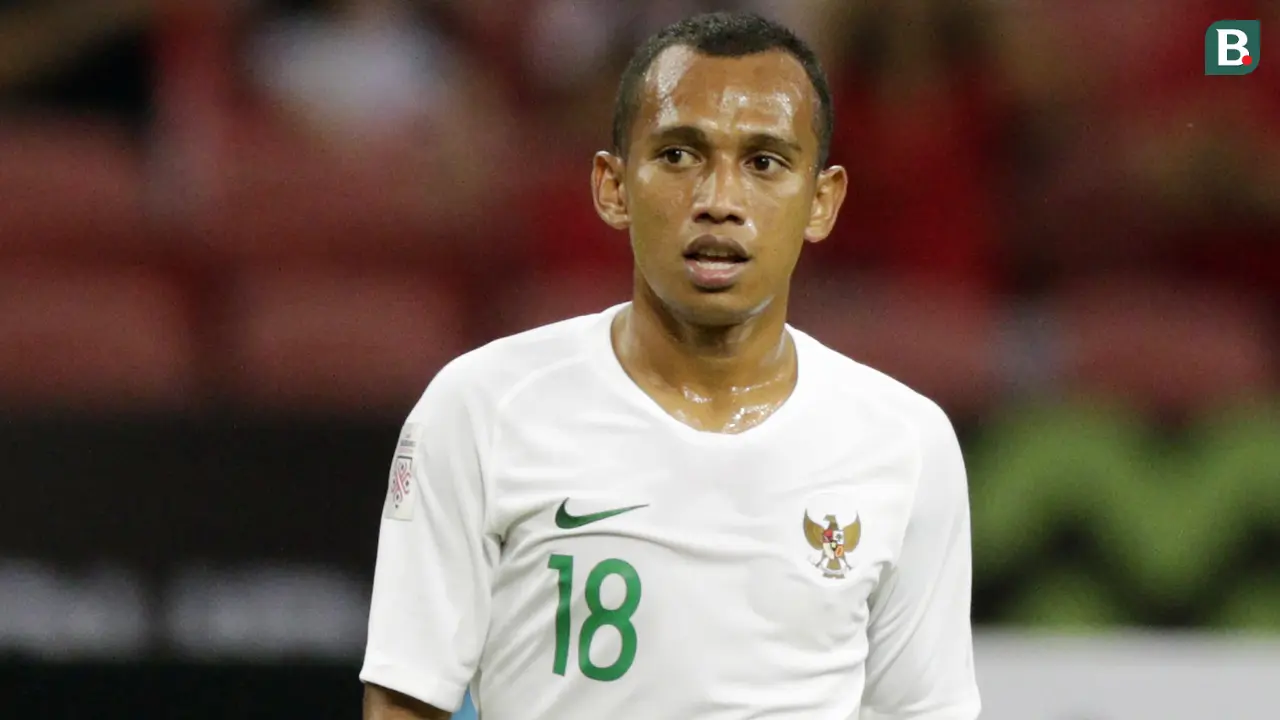 Singapura Vs Timnas Indonesia