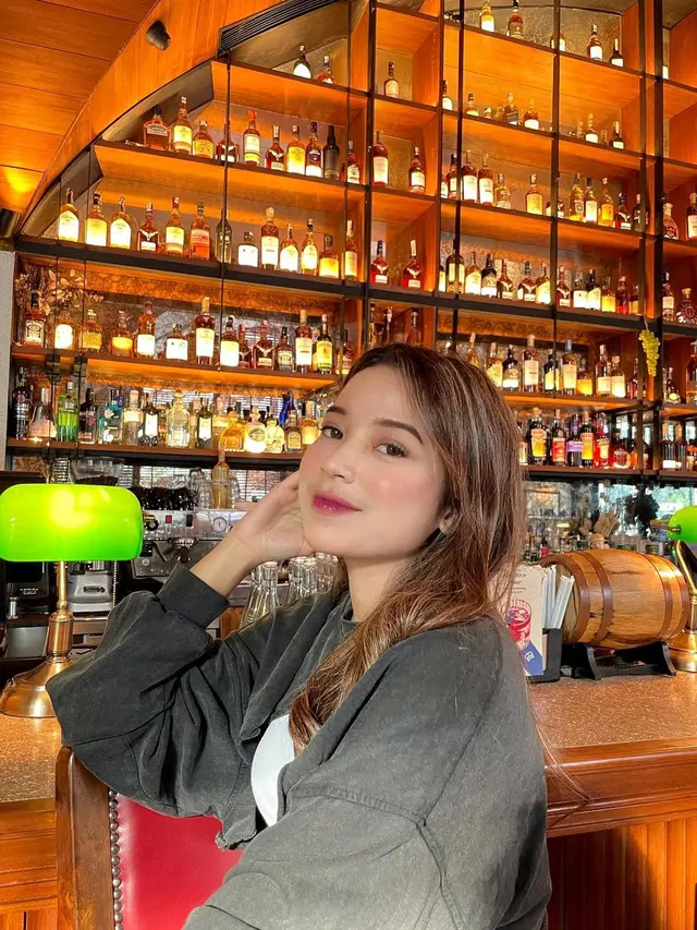 [Fimela] Putri Anjani