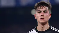 Juventus Yakin Paulo Dybala Bersedia Perpanjang Kontrak