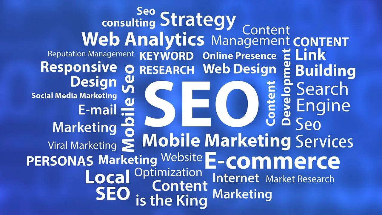 Search Engine Optimization Adalah Pengoptimalan Mesin Telusur, Ketahui Manfaat dan Cara Kerjanya