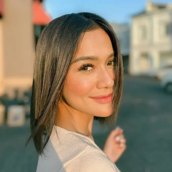 [Fimela] Andi Annisa Iasyah