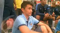 Alasan Gavin Tidak Bergabung dengan Timnas U-19