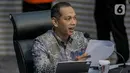 Wakil Ketua KPK Nurul Ghufron menuturkan dalam OTT itu pihaknya menangkap beberapa pihak berikut sejumlah uang, dan barang bukti lainnya.