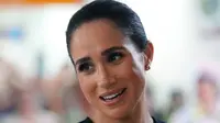 Reaksi Meghan Markle Dipuji Wajahnya Tanpa Kerutan Saat Kunjungi Australia Pertama Kali Sejak 2018