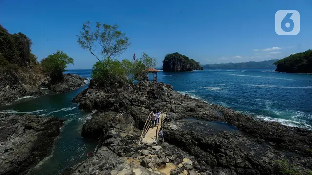 Lembah Watu Pawon