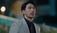 Cerita Andri Mashadi, Mabuk Laut Kala Syuting Sinetron Wajah Cinta yang Lain di Atas Kapal