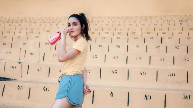 Ilustrasi Relationship Female