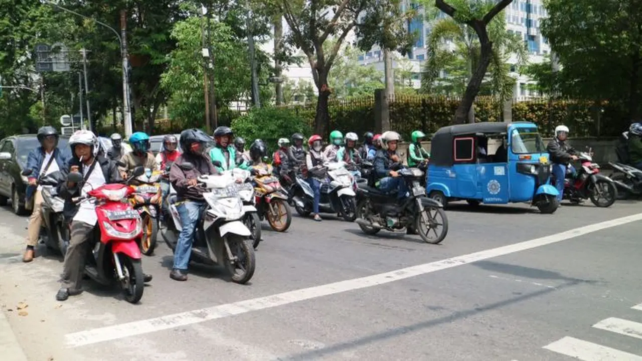 CCTV Bersuara