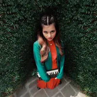 Ghaniyya Ghazi. (ist)