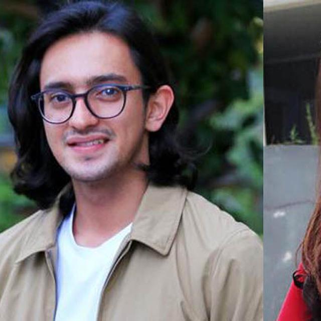 Dikabarkan Dekat Dengan Cut Meyriska Ini Kata Omar Daniel Showbiz Liputan6 Com