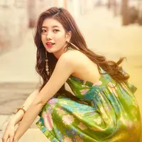 Suzy (Foto: Twitter/jypnation)