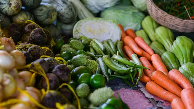 Membantu Mengelola Penurunan Berat Badan