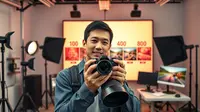 Memahami ISO Adalah: Panduan Lengkap untuk Fotografer Pemula