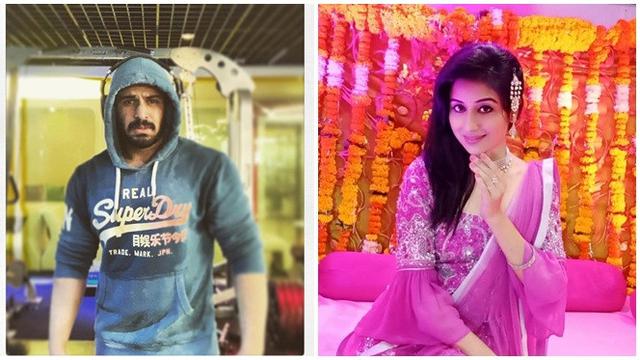 7 Tahun Berlalu, Ini 6 Potret Terbaru Raja dan Ratu Serial India Jodha Akbar