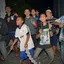 Sahur adalah kegiatan yang dilakukan jelang subuh untuk mempersiapkan puasa