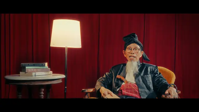 Film Mandalika: Harmoni Logika dan Nurani