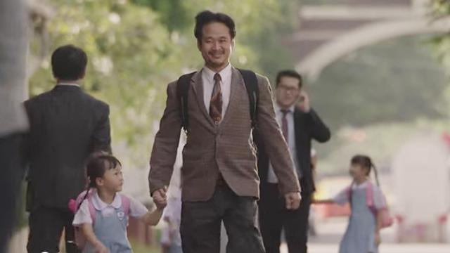 Video Perjuangan Ayah Untuk Anaknya Ini Menguras Air Mata Citizen6 Liputan6 Com