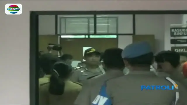 Keluarga Tolak Autopsi, Polisi Tak Usut Kematian Calon Praja IPDN