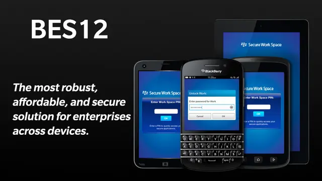 Apa Sebenarnya yang Diincar Samsung dari BlackBerry?