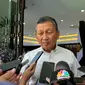 Menteri Energi dan Sumber Daya Mineral (ESDM) Arifin Tasrif. (Foto: Liputan6.com/Tira Santia)