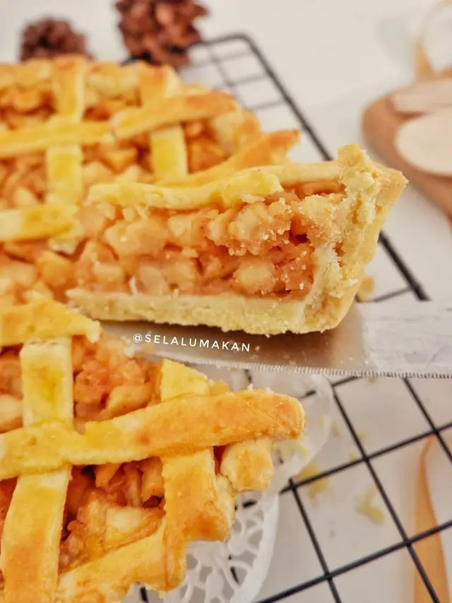 Kompak Besarkan Hoku Bakery & Kitchen Bareng Mama, Ada Makna Unik di Balik Namanya