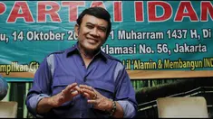 Revisi Undang-Undang Komisi Pemberantasan Korupsi telah masuk ke program legislasi nasional (prolegnas) 2015. Ketua Umum Partai Islam Damai Aman (Idaman) Rhoma Irama melihat ada upaya nyata untuk melemahkan KPK melalui revisi UU Nomor 30 Tahun 2002 ini.