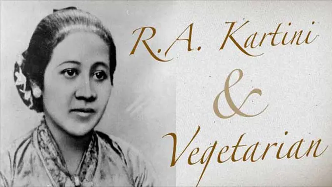 Meme Memperingati Hari Lahir Raden Adjeng Kartini