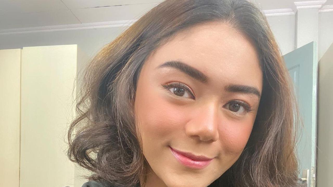 Thalita Latief. (Foto: Instagram @thalitalatief)