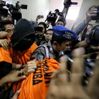 Marcello Tahitoe (Ello) (Adrian Putra/bintang.com)