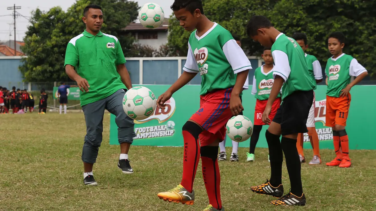 Firman Utina