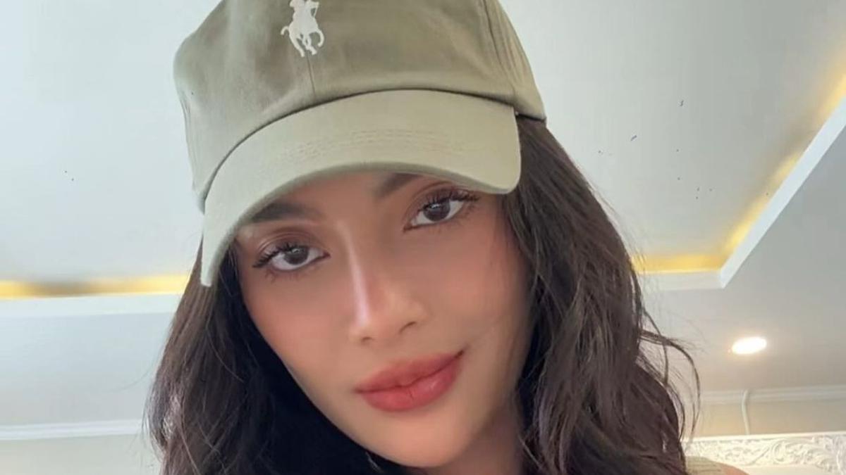 Erika Carlina Hamil 9 Bulan, Ingin Tetap Bertanggung Jawab Meski Urung Menikah