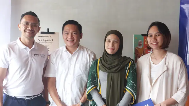 Semarak Ramadan, Guardian dan IKEA Hadirkan Promo Spesial untuk Lengkapi Kebutuhan Ramadan dan Lebaran